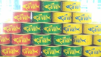 大ヒット商品・岩手県産の「サヴァ缶」が販売終了へ サバの不漁や
