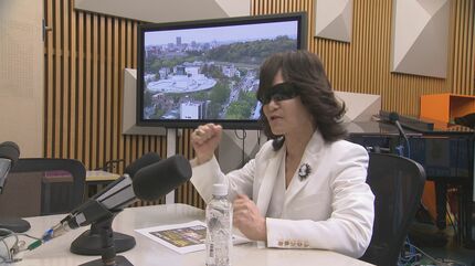 龍玄としさん 金沢での“アニソンの祭典”をMROラジオで魅力語る「音楽で