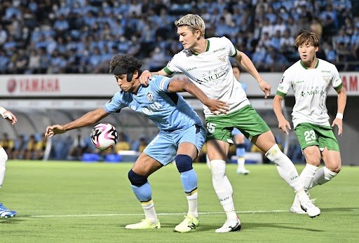 J1ジュビロ磐田、3−0で東京Vに快勝！4試合ぶりの白星で13位に浮上【J1第20節速報】　|　静岡のニュース | SBSNEWS | 静岡放送