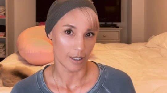 がん闘病【梅宮アンナ】 "自分を生かすも殺すも自分自身" 標準治療を選びつつ "知識がないと選べない" インスタライブで語る|TBS NEWS DIG