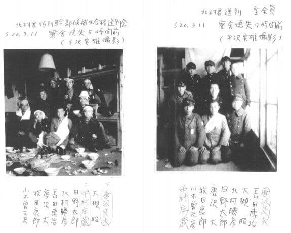 二度の地震と空襲…叔父の日記に残された、学徒動員の実像【#きおくをつなごう　ユーザーから寄せられた証言】|TBS NEWS DIG