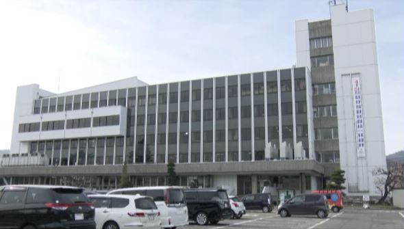 長野県議選　現職県議の逮捕で揺れた塩尻市区には４人が立候補　選挙戦へ|TBS NEWS DIG