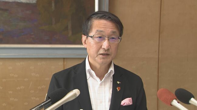 鳥取・平井知事「中国電力も考えるべき」島根・丸山知事「大きな前進」　原発立地めぐる支援「30キロ圏内」拡大へ|TBS NEWS DIG