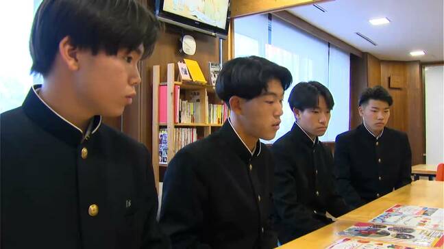 日本一のおもてなしを　指宿商業高校が恒例の「指商デパート」PR　鹿児島|TBS NEWS DIG