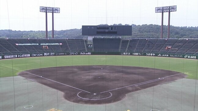 【速報】プロ野球オールスターゲームが2030年に倉敷で開催決定 岡山では31年ぶりの球宴 |TBS NEWS DIG