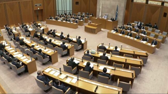 石川県・物価高騰対策 「事業者・農業者に最大600万円支援」 |TBS NEWS DIG