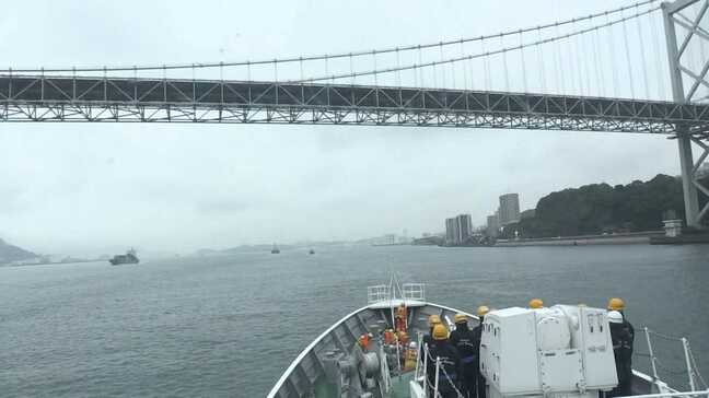 「転勤が嫌」「業務が自分に向いていない」昨年度389人が自己都合退職　海上保安庁でも”職場環境の改善”急務|TBS NEWS DIG