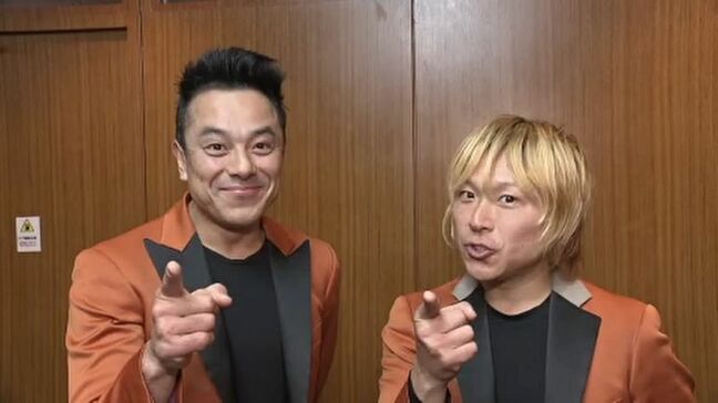 笑い納めと初笑いはハワイアンズで…28日から吉本芸人登場のイベント 福島・いわき市|TBS NEWS DIG