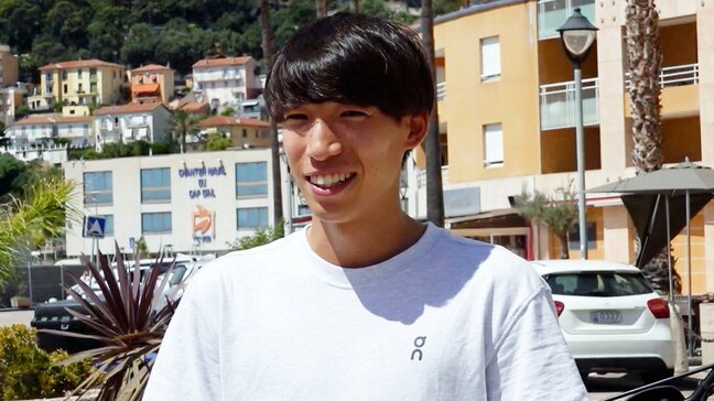 「『レースどうする？』と聞いたら･･･」日本記録を6秒以上更新の男子3000m障害・三浦龍司が“世界の仲間入り”を実感した瞬間|TBS NEWS DIG