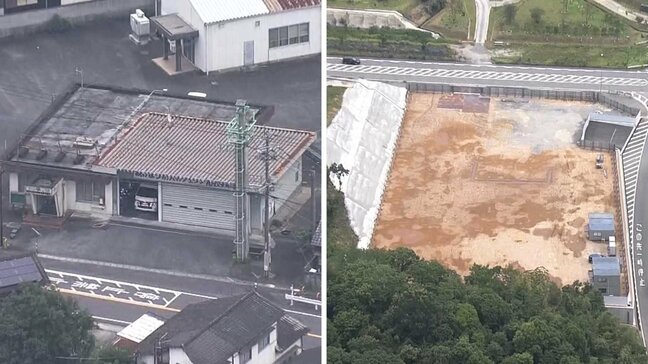 「一体何が起きているのか」「説明して」命を救う消防施設の移転計画 住民から不安の声にトップは「わがまま」 福岡県田川地区|TBS NEWS DIG