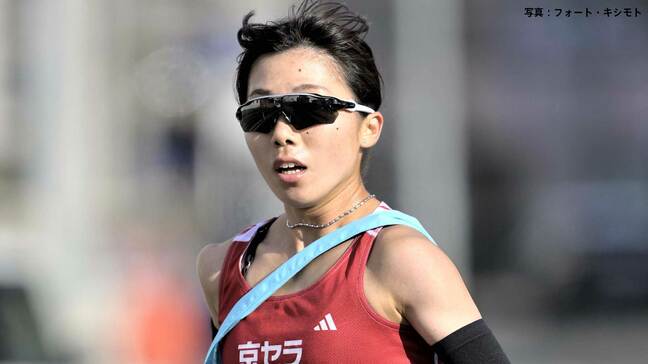 京セラが22年ぶり2度目の優勝 高校生は神村学園は3連覇、総合順位は1位神村学園、2位立命館宇治と高校生がワンツーフィニッシュ|TBS NEWS DIG