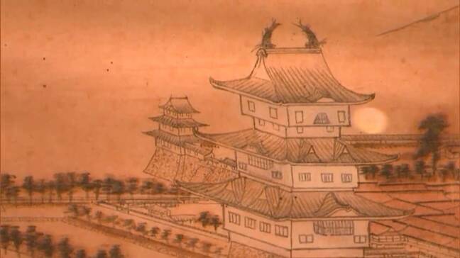 海城として有名な高松城とその城下町の430年の歴史を紹介する特別展【香川】|TBS NEWS DIG