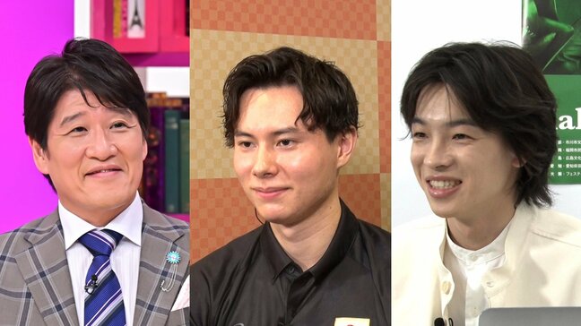 「しっかりと全国大会出られましたか？」バレーボール日本代表・髙橋藍から未来の自分へ…“15歳の手紙”に感動の声「鳥肌止まらん」＜日曜日の初耳学＞|TBS NEWS DIG