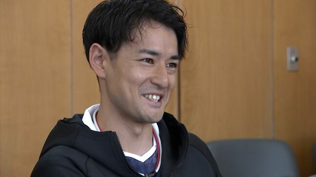 【アーチェリー日本代表】中西絢哉選手が岡山市長を表敬訪問「金メダルを目指して頑張りたい」9月26日開催のアジア競技大会へ|TBS NEWS DIG