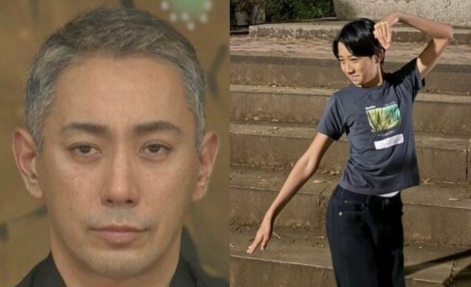 【 市川團十郎 】長男・勸玄（市川新之助）さんの近影を投稿　「舞台も散歩も一緒」にファン反響「どんどんカッコいい少年に成長されてますね」|TBS NEWS DIG