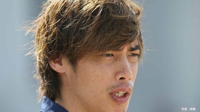 伊東純也、日本代表を正式離脱　JFA田嶋会長「継続して戦いたいという気持ちがあったと聞いている」「総合的に判断」|TBS NEWS DIG