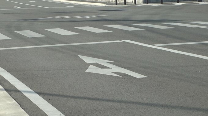 信号待ちの車から現金の入ったバッグが奪われた強盗事件　自作自演だったことが判明　説明に矛盾点　山梨　|　山梨のニュース | ＵＴＹテレビ山梨