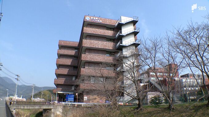 静岡県立こども病院の職員2人を懲戒処分 セクハラ行為で男性職員を停職6か月 パワハラ行為の女性職員は減給＝静岡|TBS NEWS DIG