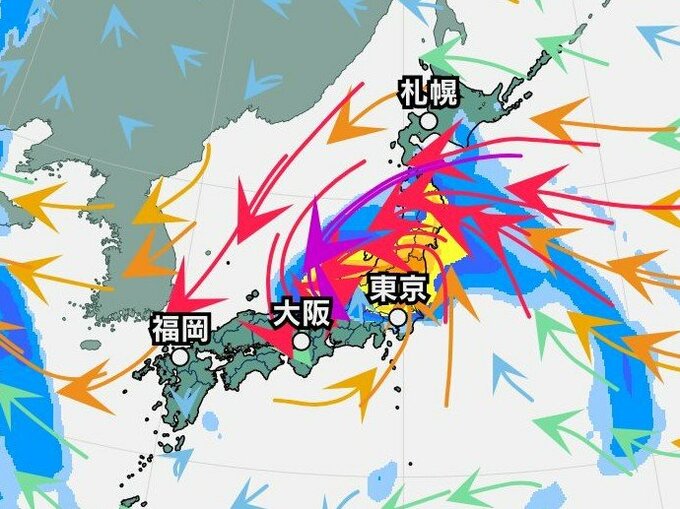 【台風情報】“大型”の台風15号（チャンホン）は東日本に接近するコースか　今後の進路は？勢力は？【16日（日）までの雨風シミュレーション画像掲載】お盆の天気に影響するか（6日午前10時20分・気象庁発表）　|　SBC NEWS | 長野のニュース | SBC信越放送