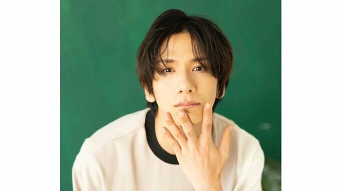 俳優・松田岳さん（30）　一般女性との結婚を発表　舞台「文豪ストレイドッグス 共喰い」「転生したらスライムだった件」などで活躍|TBS NEWS DIG