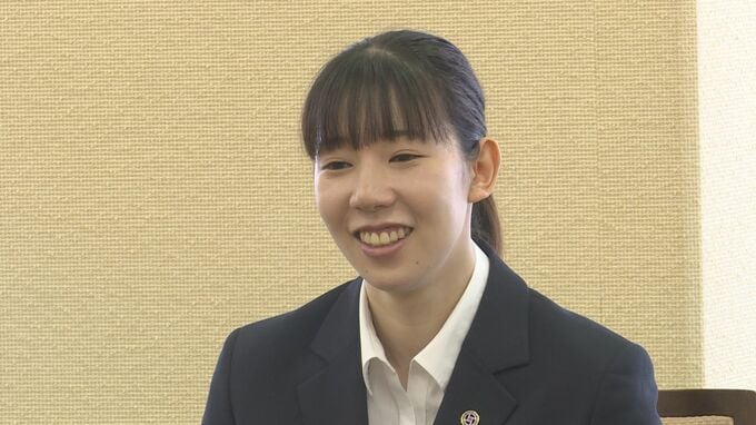 山口市出身の吉内さん、青年海外協力隊でサモアへ！現地で子どもたちにパソコンの使い方を指導|TBS NEWS DIG