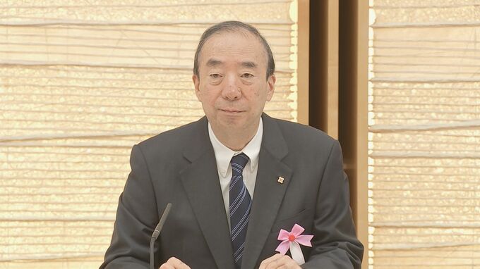 国民会議「有識者会議」日本赤十字　清家篤社長が座長に内定　消費税減税や給付付き税額控除を議論