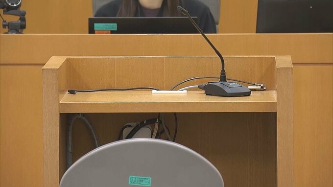 学校の歓迎会後、帰宅途中の部下にわいせつ行為をした罪 元校長が無罪訴え 弁護側は「被害妄想の可能性」と主張 大分地裁 | 大分のニュース|OBS NEWS|大分放送