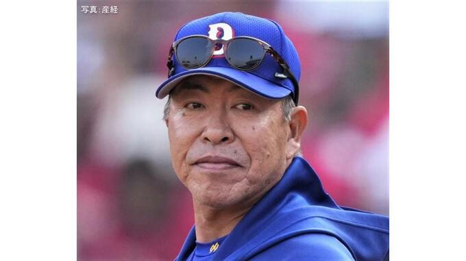 【中日】今季5度目の5連敗で最悪借金22...大野6回2被弾4失点で7敗目も4年ぶり規定投球回到達 草加1失点 細川自己最多25号は空砲|TBS NEWS DIG