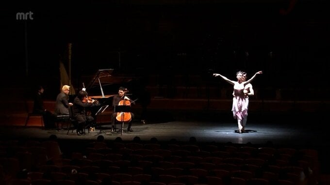 小学生たちが一流の演奏を楽しむ　宮崎国際音楽祭の教育プログラム「子どものための音楽会」|TBS NEWS DIG