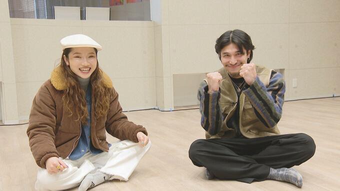 パリ五輪追加の「ブレイキン」頂上決戦…女子エースＡＭＩには“心強い存在”がいた　|　福岡のニュース｜RKB NEWS｜RKB毎日放送