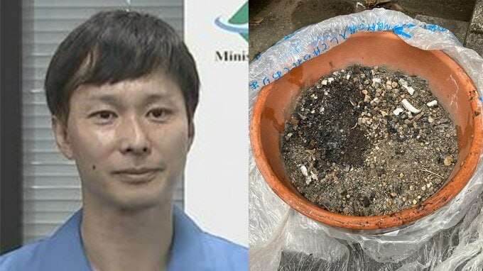 【ごみ清掃芸人】　「土が入っていると不燃ごみや陶器の日に出されても回収ができません」　土や石の処分について紹介　【マシンガンズ滝沢】|TBS NEWS DIG