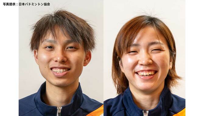 日本バドミントン開幕戦勝利！5種目でストレート勝ち世界ランキング2位の実力見せ2大会ぶりの王座奪還へ|TBS NEWS DIG