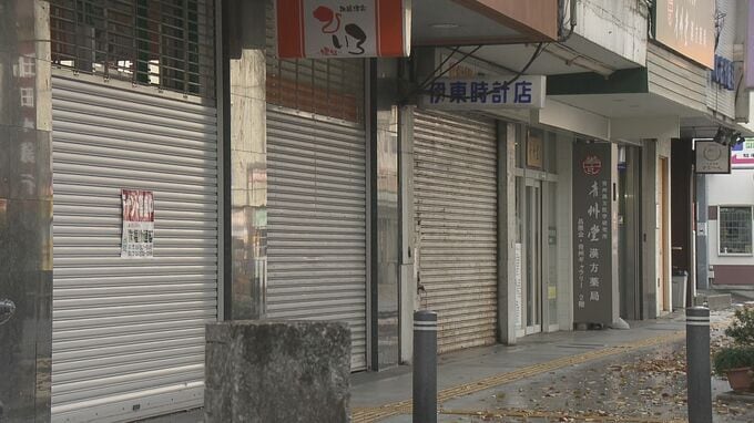 駅前のにぎわい、どう取り戻す？東口再開発は…各候補の主張【福島市長選挙2025】|TBS NEWS DIG