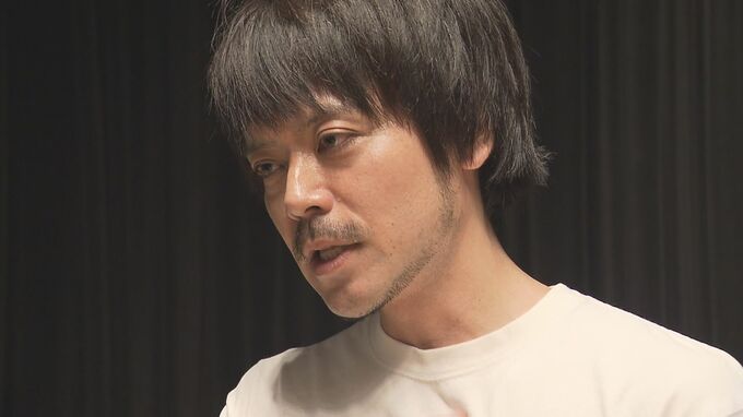 平和劇を通じて沖縄戦を語り継ぐ永田健作さん（43）　戦争体験者の証言を演劇で表現　【戦後80年 #あなたの623】　|　沖縄のニュース｜RBC 琉球放送