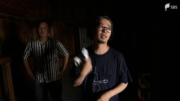 「蔵を音楽スタジオにする」ってどういうことか ASIAN KUNG-FU GENERATION 後藤正文さんと建築家に聞いた|TBS NEWS DIG