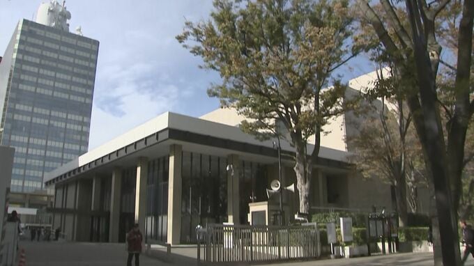ＮＨＫ紅白歌合戦　旧ジャニーズ事務所「出演者ゼロ」|TBS NEWS DIG