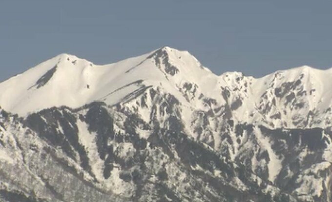 「風でテントが飛ばされ行動不能」大学生の男女３人が北アルプス爺ヶ岳で遭難　悪天候で動けず…神奈川の20歳女子大学生が低体温症とみられる症状　１日から天候見ながらヘリなどで救助へ　|　SBC NEWS | 長野のニュース | SBC信越放送