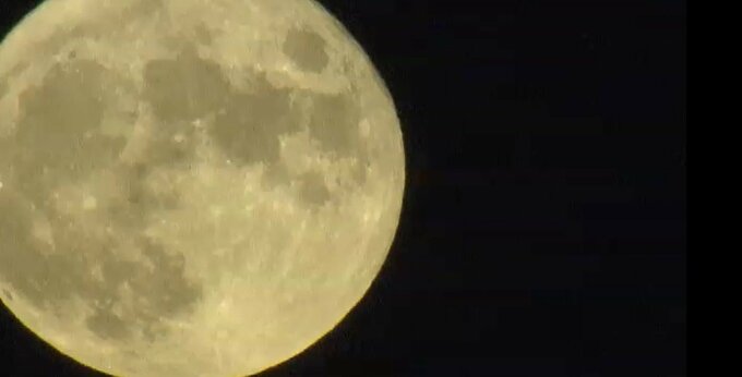 「まずまずのお月見日和に」29日夜の“中秋の名月”は各地で楽しめる見込み「まん丸イメージの名月」ですが過去には欠けていたことも！？写真で振り返る10年間の名月　tbc気象台|TBS NEWS DIG