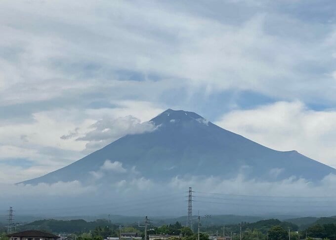 富士山で山岳遭難　富士吉田ルートで登山した夫婦が下山中に須走ルートに迷い込む＝静岡　|　静岡のニュース | SBSNEWS | 静岡放送