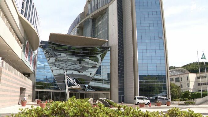 【速報】静岡県伊東市の市長選に過去最多9人が立候補　顔ぶれ出揃い7日間の選挙戦スタート＝静岡・伊東市|TBS NEWS DIG