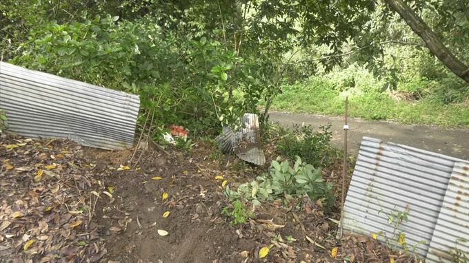 トラクター転落　83歳の男性死亡　鳥取県・南部町　|　BSSニュース | BSS山陰放送
