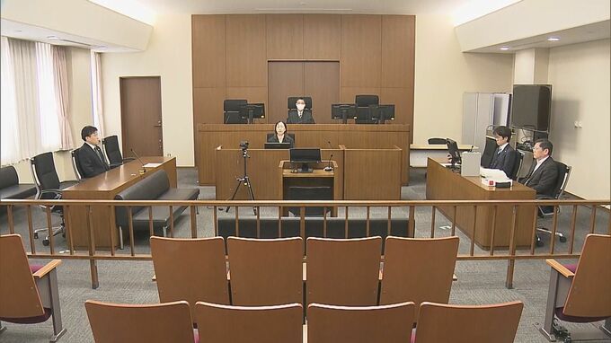 芸能人の元スタイリストの男に懲役６年の実刑判決　架空商談持ちかけ知人から現金３０００万円だまし取った詐欺の罪　山口　|　山口のニュース・天気・防災｜tys NEWS｜ｔｙｓテレビ山口