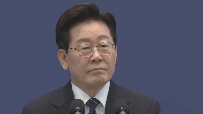韓国大統領府がウクライナに謝罪要求　北朝鮮兵捕虜の移送公表をめぐり|TBS NEWS DIG