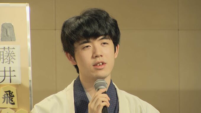 「終盤はっきり『負けた』と思った」藤井聡太七冠が劇的勝利　永瀬拓矢王座の一瞬の隙逃さず勝率“10%以下”から大逆転　|　名古屋・愛知・岐阜・三重のニュース【CBC news】 | CBC web