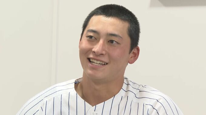 「本当にお父さんに感謝」2試合連続完投・エース照沼を支えた元球児の父と“キャッチボールの絆”初出場で16強の東日大昌平　福島【夏の甲子園】|TBS NEWS DIG