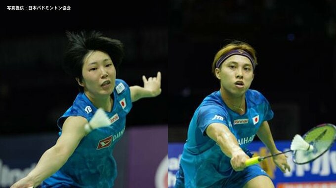 バド世界女王・山口茜が連覇へ王手 ！ 男子エース奈良岡功大も激闘制し2大会ぶりの決勝進出【世界選手権】|TBS NEWS DIG