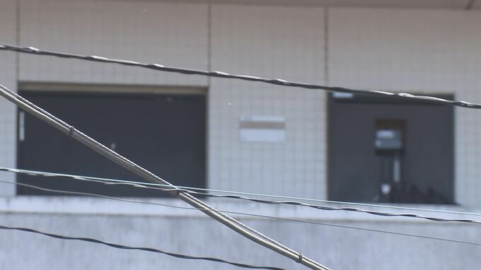 東京・練馬区のマンション強盗傷害事件 40代女性けが 男2人組は被害者家族の後つけ「共連れ」でオートロック侵入か 警視庁|TBS NEWS DIG