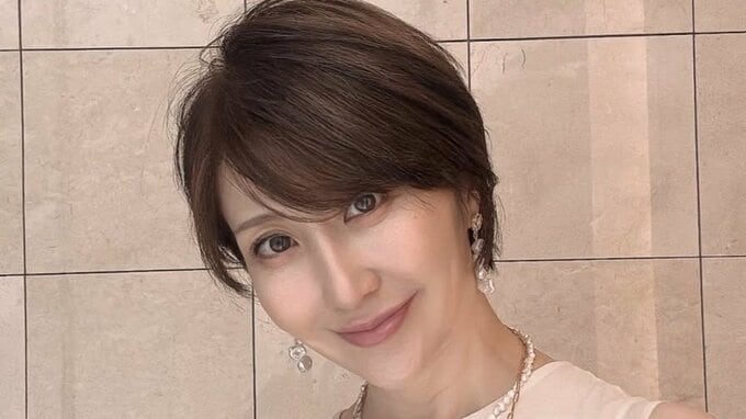 【 がんサバイバー 】西丸優子さん　脱毛中の頭皮のケアを紹介　「元気すぎるぐらい剛毛多毛が生えてきております」|TBS NEWS DIG