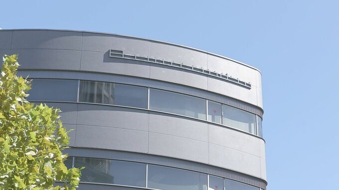 日本作曲家協会がジャニー氏のレコ大「特別音楽文化賞」を取り消し|TBS NEWS DIG