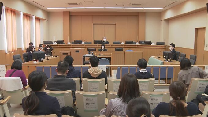 「被告人には銀行に告知の義務」阿武町4630万円誤振込事件・田口被告に有罪判決　弁護側は即日控訴|TBS NEWS DIG